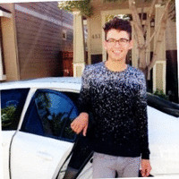 Self Employed Employee Lane Riley's profile photo