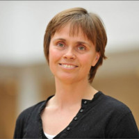 Novo Nordisk Employee Hanne Andersen's profile photo