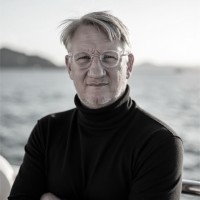 Boomtown Productions Employee Bruce MacDonald's profile photo