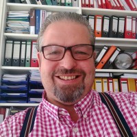 Heinrich Wagner Sinto Maschinenfabrik GmbH Employee Olaf Kramer's profile photo