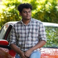 AlignMinds Technologies Employee Athul Bhaskaran's profile photo