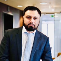 Syed Ullah Email