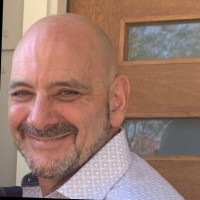 Guidewire Employee Scott Sacks-Mandel's profile photo