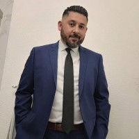 Robert Baeza Email & Phone Number