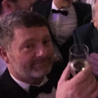 Calex UK (Learning & Development) Employee Pete Ellison's profile photo