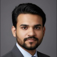 Inflooens Employee Sahil Dongre's profile photo