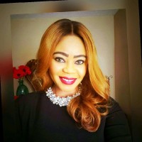 Vascular Institute Employee Blessings F.'s profile photo