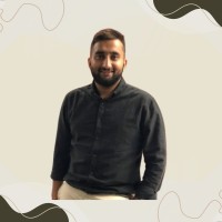 BlackLine Employee Nikhil Chavan's profile photo