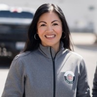 Bio Clean Employee Rhea Toles's profile photo