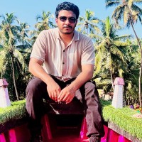 Kastech Software Solutions Group Employee Srini P's profile photo