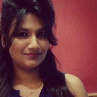Exalogic Consulting Employee Sherel Jeniffer's profile photo