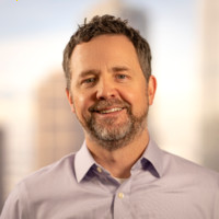 Evolve Vacation Rental Network Employee Mike Keenan's profile photo