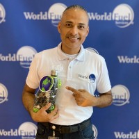 World Kinect Employee Carlos Murillo's profile photo