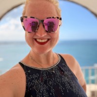 Pivot Employee Lucy Novotny's profile photo