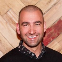 Catalyst Commercial Employee Jason Claunch's profile photo