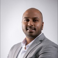 HFM Employee Dhanush Dhamodarasamy's profile photo