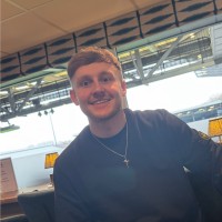 Nurture Brands Employee Elliott Spowart's profile photo