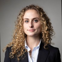 New Stack Ventures Employee Ariella Frank's profile photo