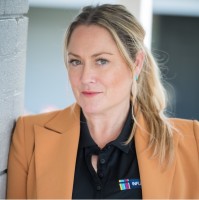Struber Employee Angela Coombes's profile photo