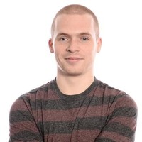 Transfix Employee David Andersen's profile photo