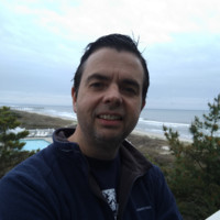 Moteefe Employee Trevor Lynch's profile photo