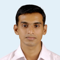 RITES Ltd. Employee Sam Panicker's profile photo