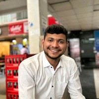 ACS Techsol Employee Hitarth Brahmbhatt's profile photo
