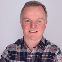 Federal Home Loan Bank of San Francisco Employee Neal McCormick's profile photo