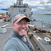 T-Solutions, Inc. Employee Paul Bollen's profile photo
