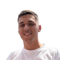 SigmaCode Employee Carlos MacHado's profile photo