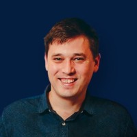 LF.AGENCY Employee Oleksandr Zhevanov's profile photo
