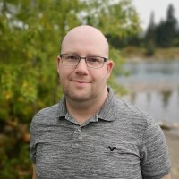 Community Natural Foods Employee Matthew Penner's profile photo