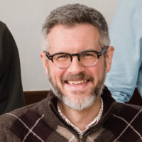 pHathom Technologies, Inc Employee Alastair Jarvis's profile photo
