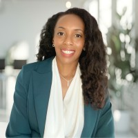 Methodist Le Bonheur Healthcare Employee Andreana Smith's profile photo