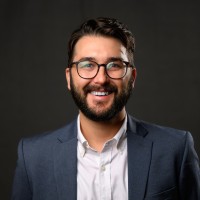 John Tracy Center Employee Logan Doughtie's profile photo