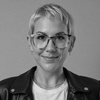 Simons Foundation Employee Sam Riviello's profile photo