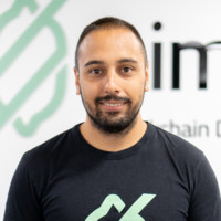 LimeChain - Blockchain & Web3 Solutions Employee George Spasov's profile photo