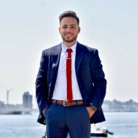 Toyota of Melbourne Employee Diogo Sebastiao's profile photo