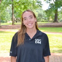 USC Dance Marathon Employee Catherine Lamplugh's profile photo