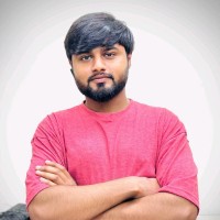 IT Extension Employee Muhammad Saeed's profile photo