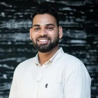 EaseMyRecruit Partners Employee Niraj Tiwari's profile photo