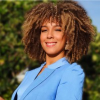 NM Residential Employee Dania Rosario's profile photo