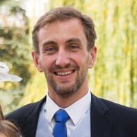 Pr Employee Yves Demouy's profile photo