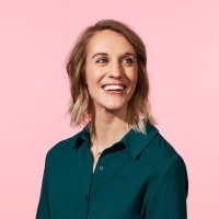 Curiosity Advertising Employee Ashley Neel's profile photo