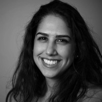 EasySend Employee Polin Abuaf's profile photo