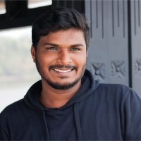 Providence India Employee Farooq Mohammad's profile photo