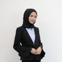 1CLOUDSTAR Employee Elisya Fadzli's profile photo