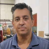 AGL Inc. Employee Tony Caruso's profile photo