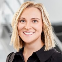 GROB-WERKE GmbH & Co. KG Employee Corinna Geiger's profile photo