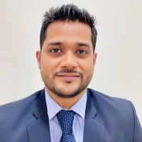 Sanket Vinerkar Email & Phone Number